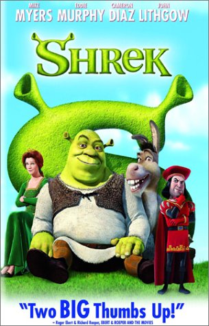 Shrek /   ( ) (2001)