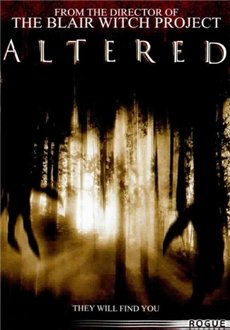 Altered /  (2006)
