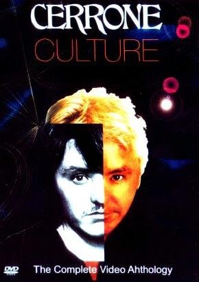 Cerrone Culture - The Complete Video Anthology / Cerrone Culture -   (2004)