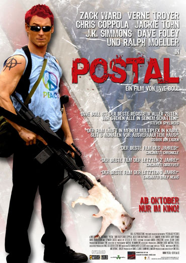 Postal /  (2007)