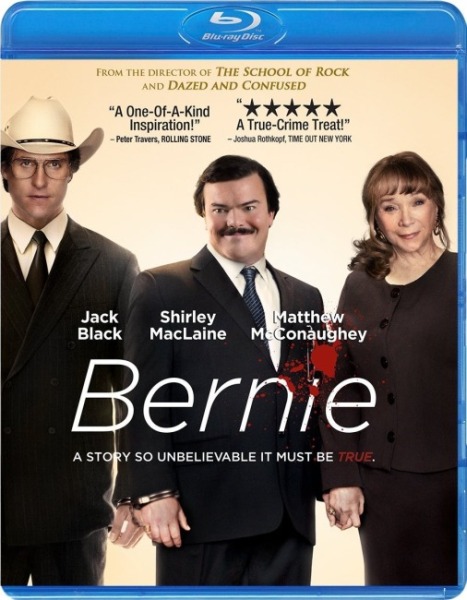 Bernie /  (2011)