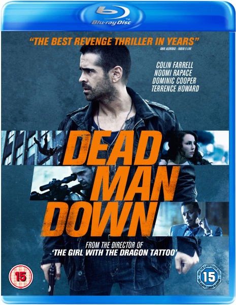 Dead Man Down /   (2013)