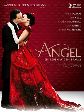 Angel (The Real Life of Angel Deverell ) /  (2007)