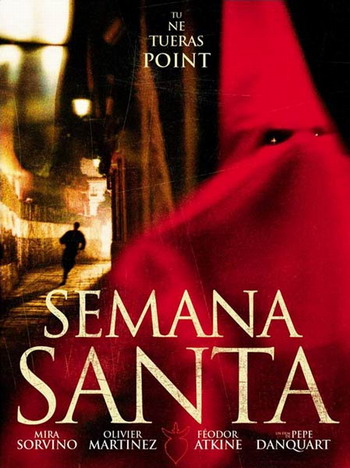 Semana Santa (Angel of Death) /   (2002)