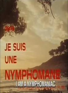 Je suis une nymphomane /  -  (1971)