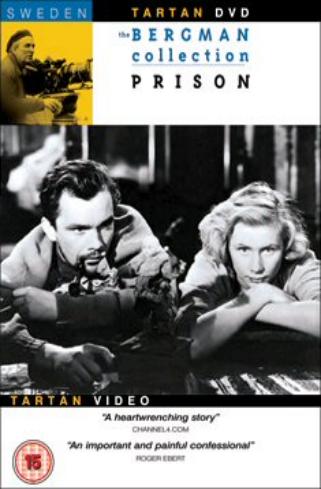 Fangelse / Prison /  (1949)