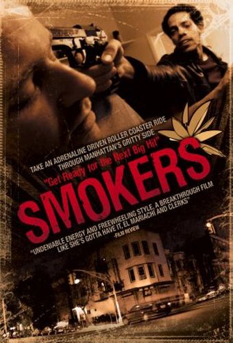 Smokers /  (2008)