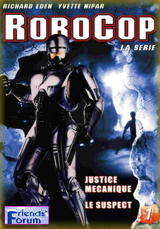 Robocop - The Series /  -  (1994)