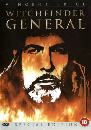 Witchfinder General /     (1968)