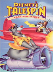 Tale Spin /    (1990)