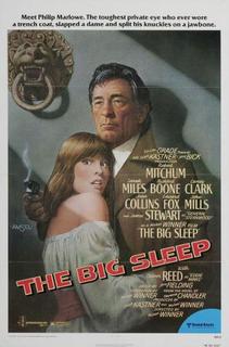 The Big Sleep /   (1978)