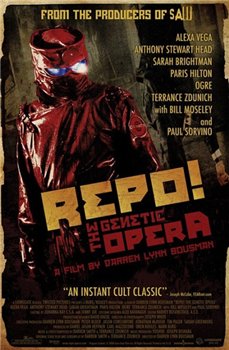Repo! The Genetic Opera /   (2008)