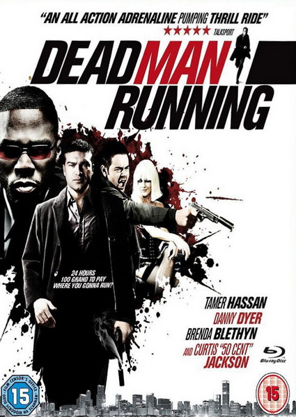 Dead Man Running /    (2009)