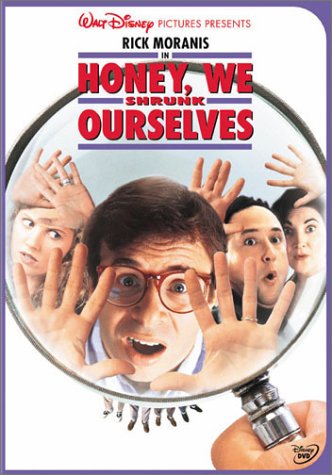 Honey, We Shrunk Ourselves / ,    (1997)