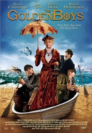 The Golden Boys /   (2008)