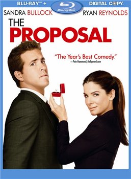 The Proposal /  (2009)
