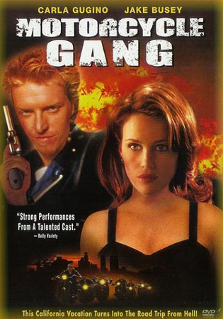 Motorcycle Gang /    /   (1994)