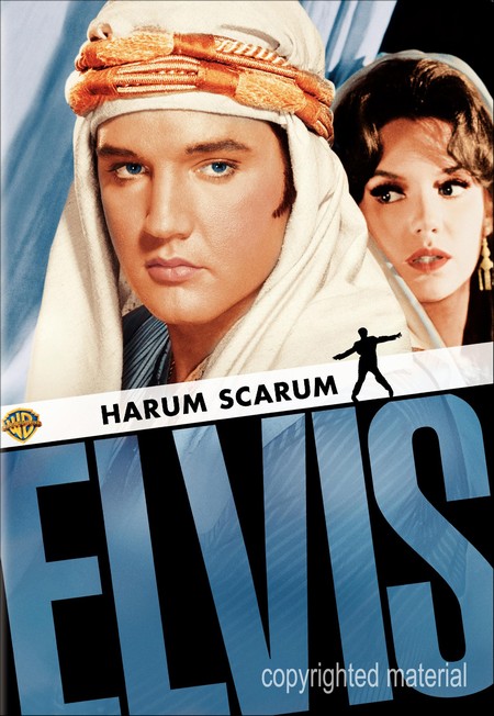 Harum Scarum /    ( ) (1965)
