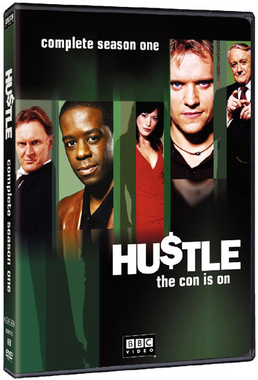 Hustle /  (2004)