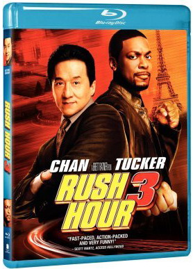 Rush Hour 3 /   3 (2007)