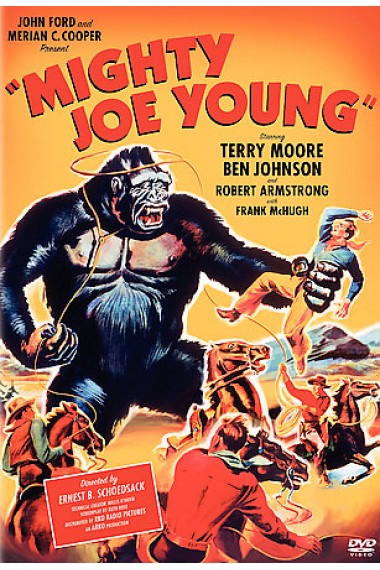 Mighty Joe Young /    (1949)