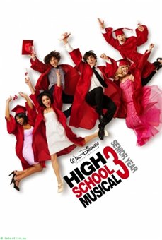 High School Musical 3: Senior Year /  :  (2008)