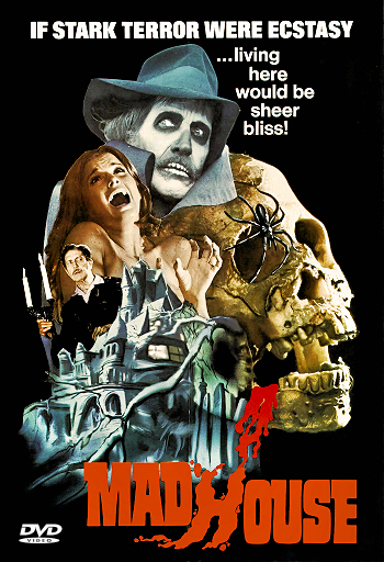 Madhouse /   (1974)