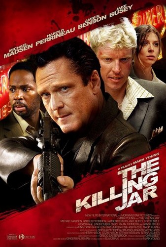 The Killing Jar /   (2010)