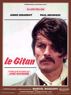 Le Gitan /  (1975)