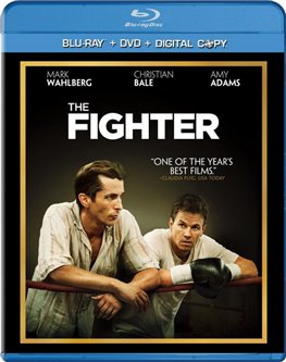 The Fighter /  (2010)