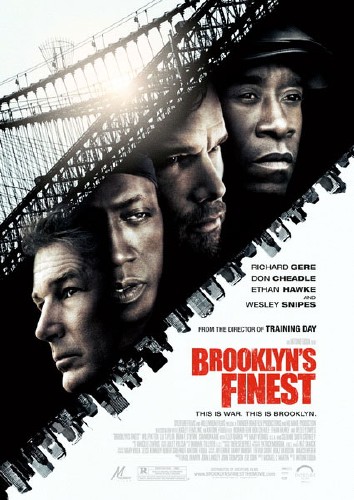 Brooklyn's Finest /   (2009)