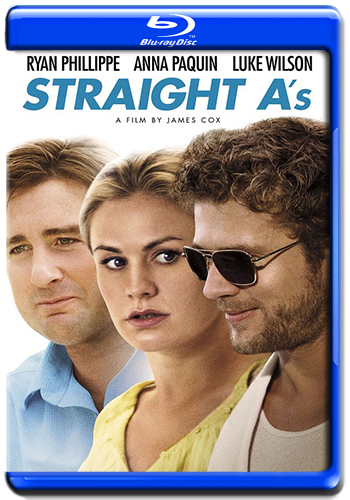 Straight A's /   (2013)