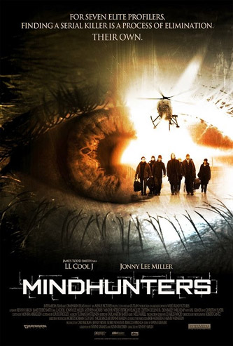 Mindhunters /    (2004)