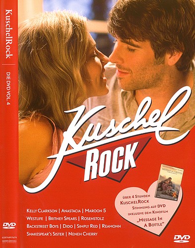   / Kuschel Rock Die vol. 4 (2006)