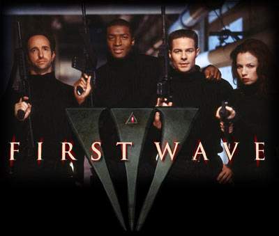 First wave /   (1998)