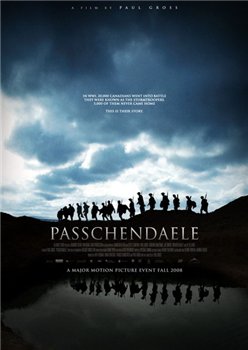 Passchendaele /  (2008)