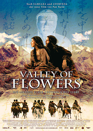 Valley of Flowers /   (2006)