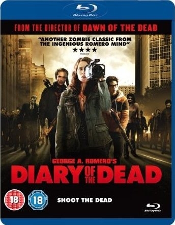 Diary of the Dead /   (2007)