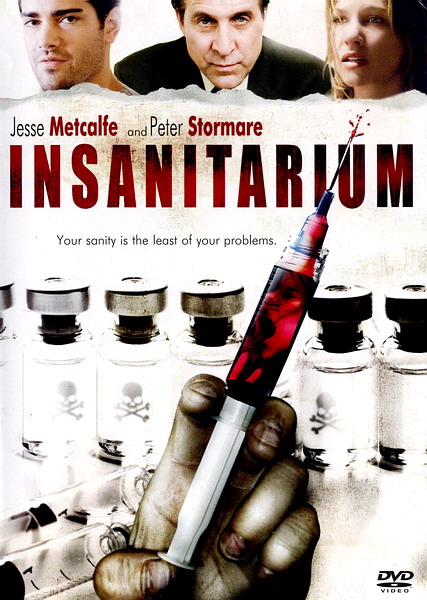 Insanitarium /   (2008)