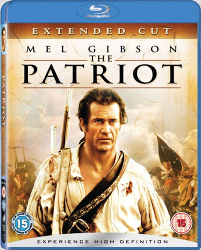 The Patriot (Extended Cut) / Патриот (2000)