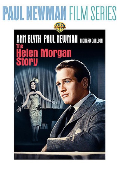 Helen Morgan Story, The /    (1957)