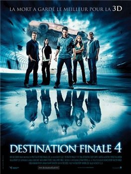 The Final Destination /   4