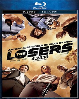 The Losers /  (2010)