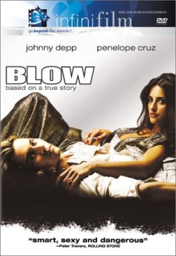Blow / Кокаин (2001)