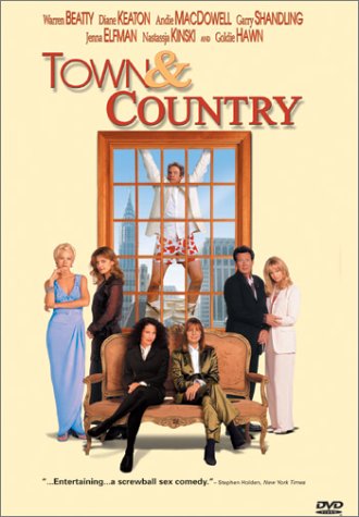 Town & Country /    (2001)