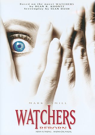 Watchers Reborn /  4 (1998)