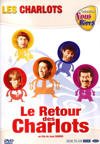Retour des charlots, Le /   (1992)