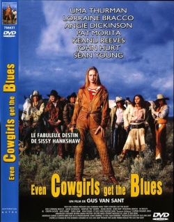 Even Cowgirls Get the Blues /  -   (1993)