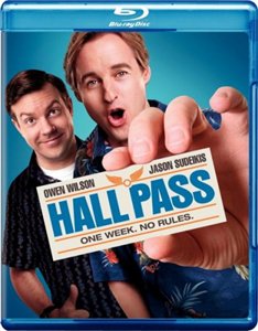 Hall Pass /   (2011)