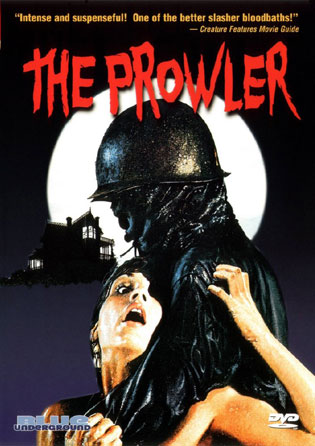 The Prowler /  (1981)